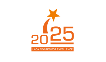 LACA launches 2025 Awards to recognise excellence in education catering