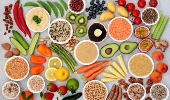 EAT-Lancet Commission report calls for ‘substantial dietary shifts’ EAT-Lancet Commission report calls for ‘substantial dietary shifts’