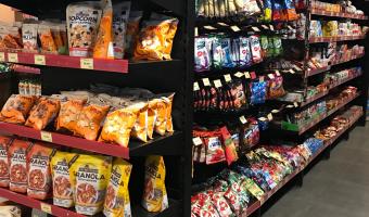 Soil Association calls on Government to make minimally processed foods more accessible  Soil Association calls on Government to make minimally processed foods more accessible