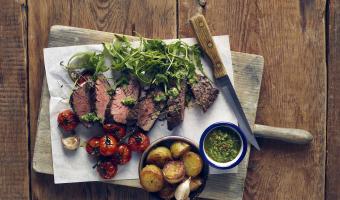 Wholesaler Kff launches new fresh meat range 