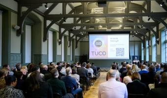 TUCO Winter Conference puts focus on student wellbeing 