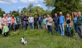 Love British Food calls for establishment of APPG on public sector food Love British Food calls for establishment of APPG on public sector food