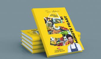 only pavement away cookbook charity tom aikens recipe chef
