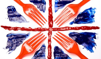 Love British Food podcast explores putting British produce on school menus 