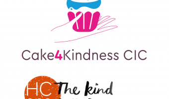 HC-One joins forces with Cake4Kindness to support local charities
