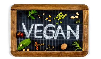 Vegan Society celebrates 80th anniversary with new data on vegan trends 