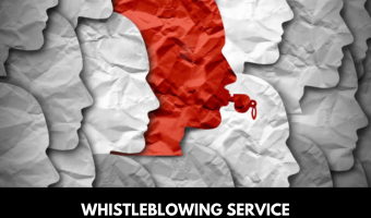 Burnt Chef Project starts Global Whistleblowing Service