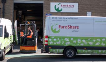 fareshare brakes sysco 2m meals