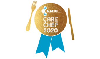 national association care catering chef competition