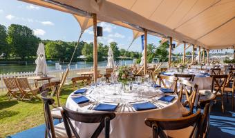 Sodexo Live! extends contract with Henley Royal Regatta for another 5 years 