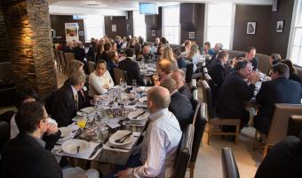 SRA teams up with The Clink Restaurant for new training programme