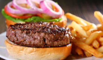 BBQs responsible for summer weight gain, research reveals