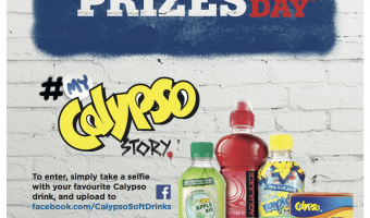 Calypso launches photo competition to engage school children