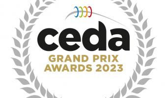 Ceda unveils shortlist for Grand Prix Awards 2023 
