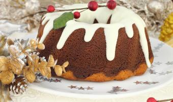 Survey discovers why Gen Z dislike Christmas pudding    