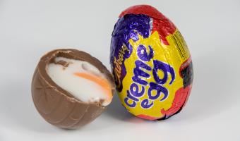 creme egg cadbury's onbuy.com survey return