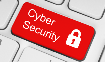 cyber security food sector survey