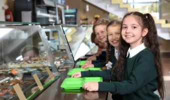 LACA Main Event to highlight universal impact & challenges of school meals