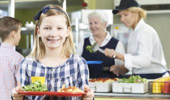 Irish Government extends Hot School Meals initiative to more children  