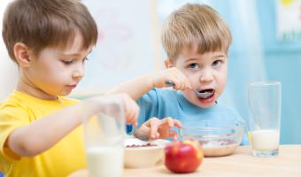 Government serves 2m meals during first term of free breakfast clubs Government serves 2m meals during first term of free breakfast clubs