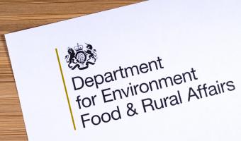 defra government food buying standards consultation caterers public sector