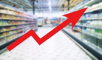 public sector catering survey food fuel price rises
