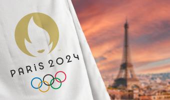 Fun Friday Food Facts: 2024 Paris Olympics edition 