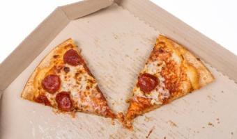 Study reveals pepperoni as UK’s favourite pizza topping