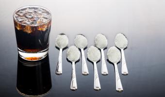 Early life sugar restriction linked to lasting heart benefits in adulthood Early life sugar restriction linked to lasting heart benefits in adulthood