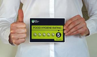 Government ‘must introduce mandatory display of food hygiene ratings in England’ says CIEH