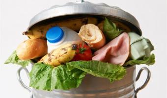 WRAP says household food waste threatens UK’s carbon reduction ambitions  WRAP says household food waste threatens UK’s carbon reduction ambitions