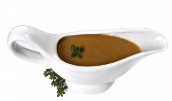 Majority of Brits say gravy is an ‘essential component’ of Sunday roast 