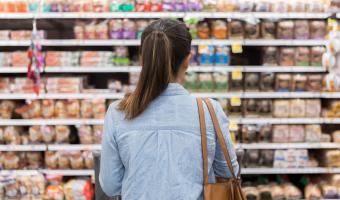 Research reveals most forgotten food/drink items from Christmas shopping lists 