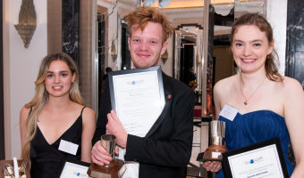 royal academy culinary arts awards excellence winners