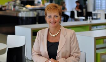 Olive Catering Services appoints first learning and development manager