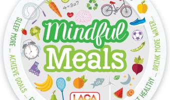 LACA reveals Mindful Meals theme for National School Meals Week 