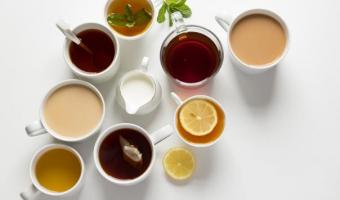 Research finds tea is loved by Brits of every age  