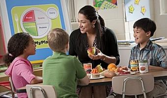 free school meals vouchers DfE