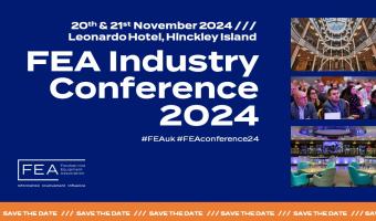 FEA Conference returns ‘bigger and bolder’ for 2024 say organisers 