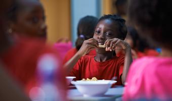 Distributors tell Prime Minister not to u-turn on school meals
