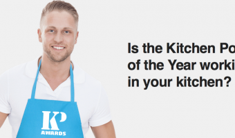 Winterhalter launches search for best kitchen porter