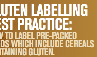 FDF launches new gluten labelling guide