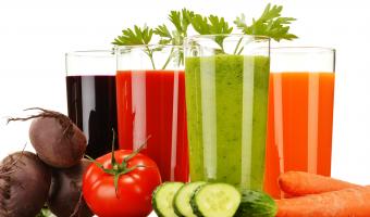 british medical journey study fruit vegetable juice type 2 diabetes