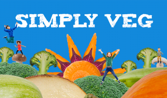 Veg Power launches public health campaign to improve family diets