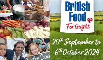 UK’s ‘much-anticipated’ British Food Fortnight kicks-off