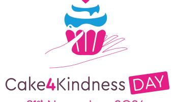 Cake4Kindness Day returns for second year to help homeless people 