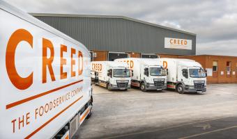 Kitwave Wholesale Group acquires Creed Foodservice  