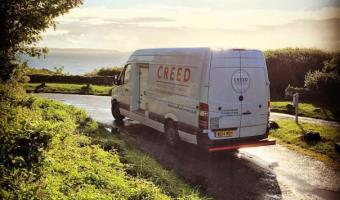 Creed Foodservice donates record £80,000 to charity initiatives 