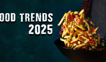 Aviko unveils 2025 Food Trends Report 