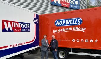 Frozen food wholesaler Hopwells acquires Windsor Foodservice 